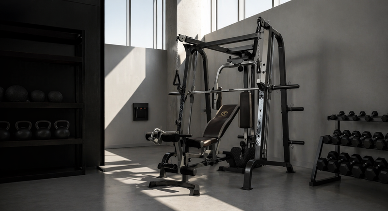 STRENGTH SYSTEMS