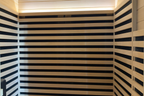 Full Spectrum Ultimate Indoor Sauna | Red Light | 2 Person
