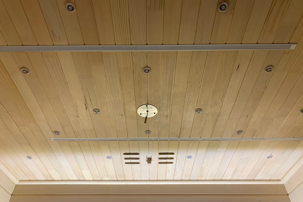 Full Spectrum Ultimate Indoor Sauna | Red Light | 2 Person