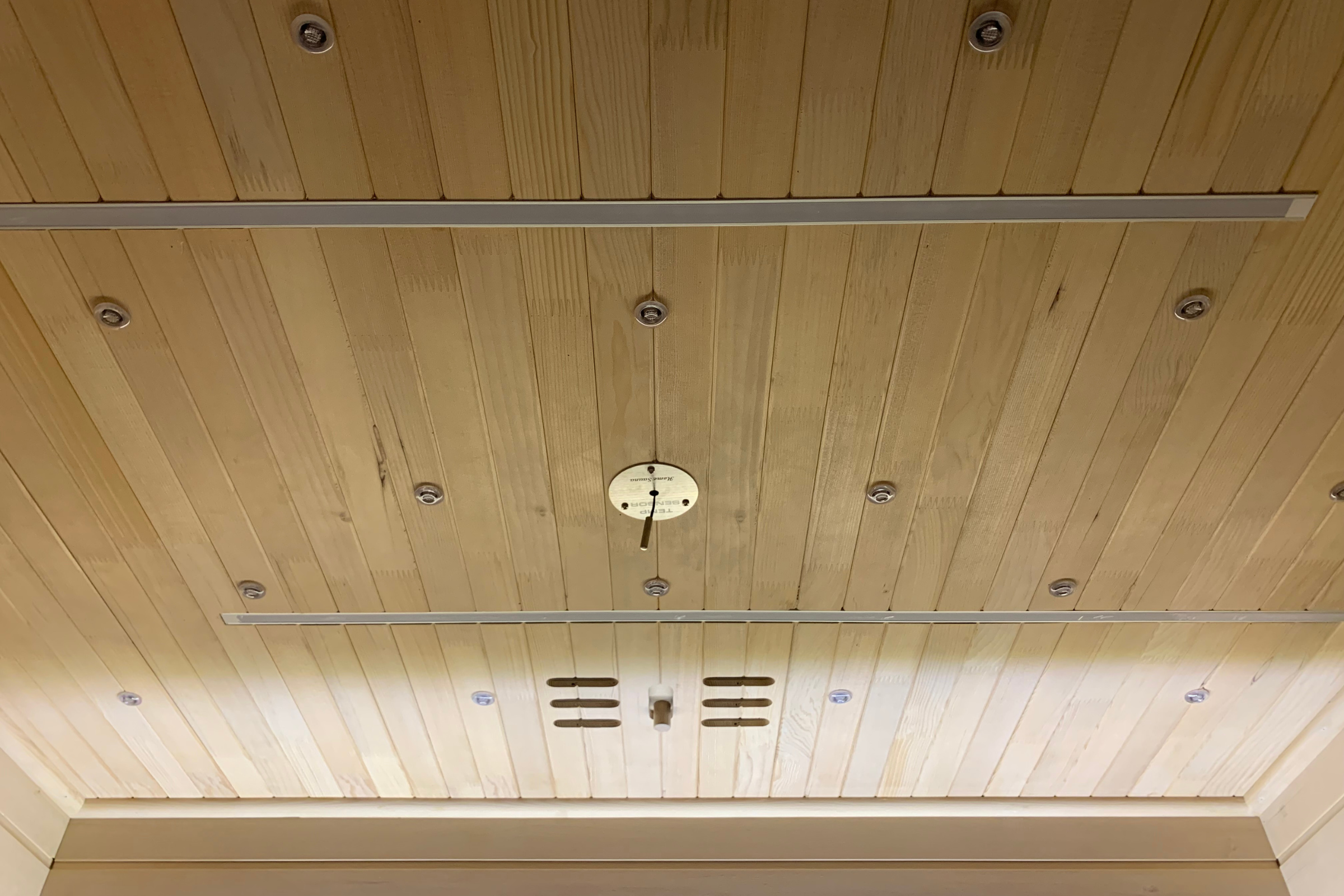Full Spectrum Ultimate Indoor Sauna | Red Light | 2 Person