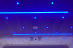 Full Spectrum Ultimate Indoor Sauna | Red Light | 2 Person