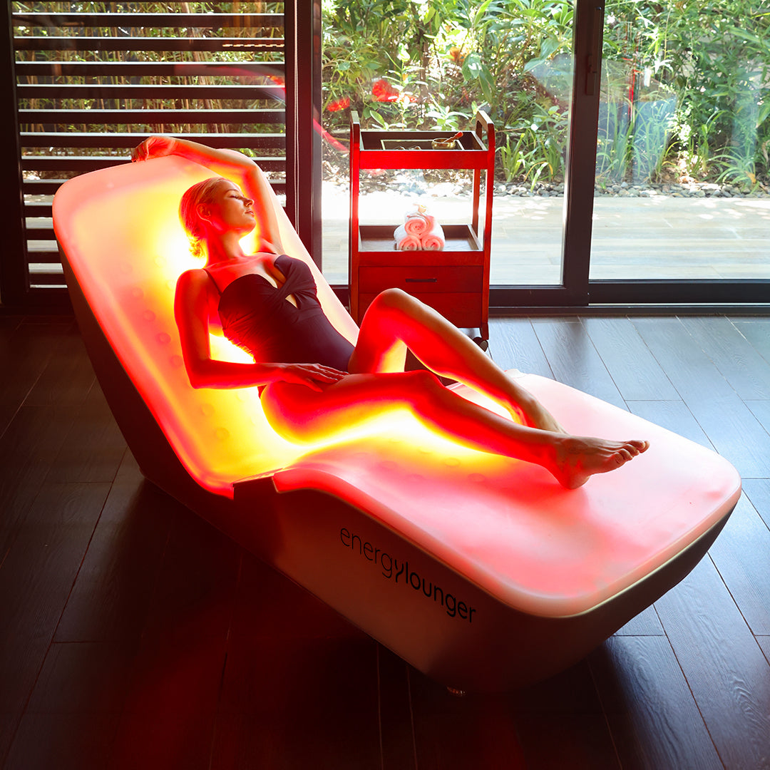 Red Light Lounger