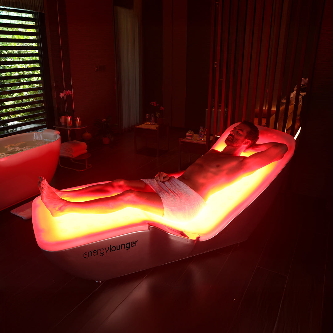 Red Light Lounger
