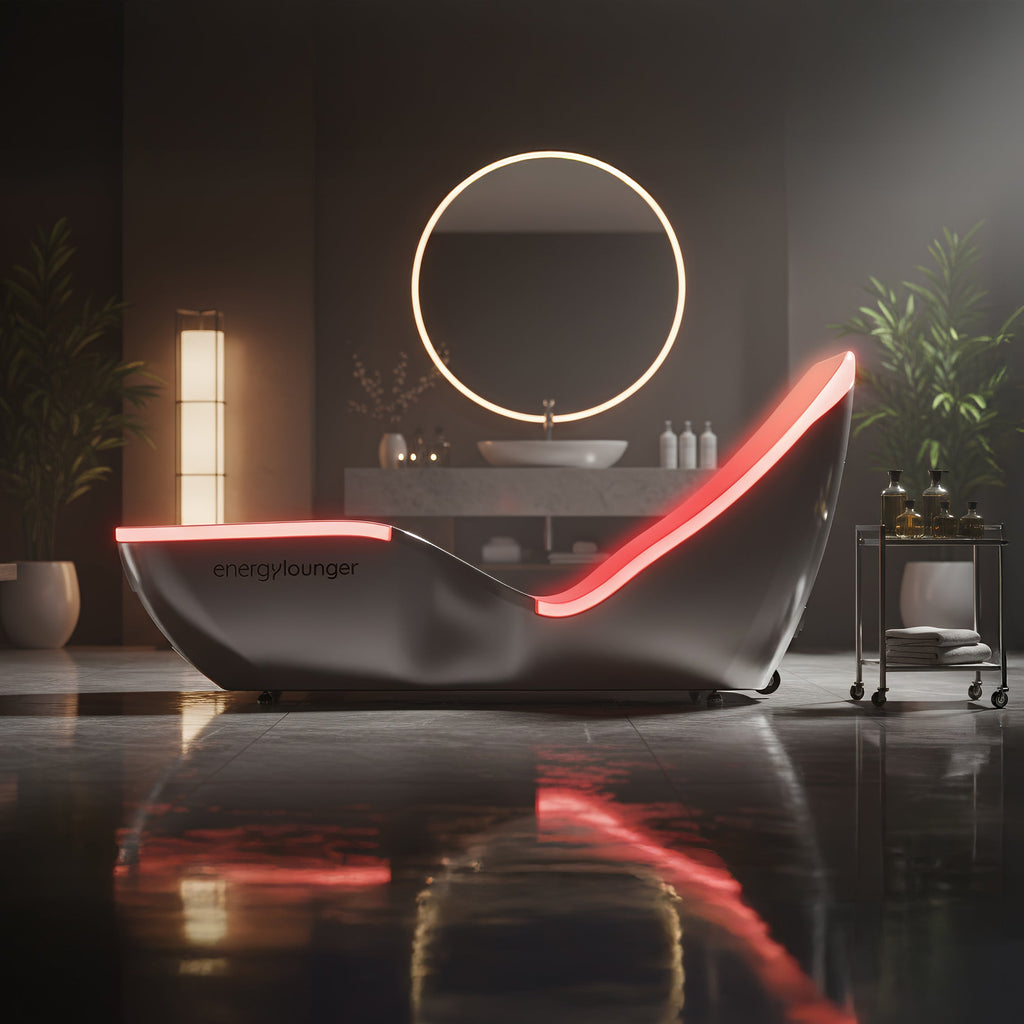 Red Light Lounger