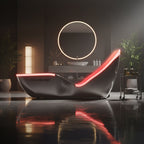 Red Light Lounger