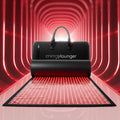 Full-Body Red & Infrared Light Blanket + FREE Travel carry case