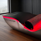 Full-Body Red & Infrared Light Blanket + FREE Travel carry case
