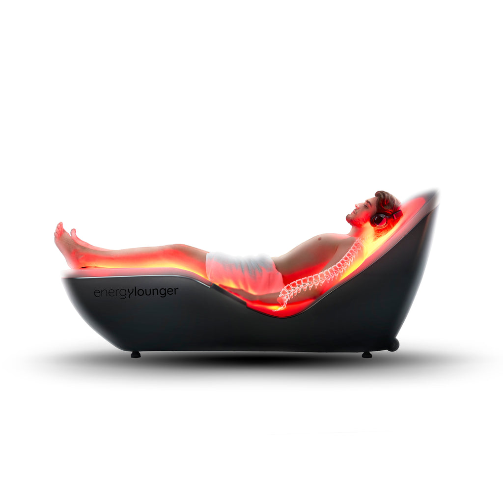 Red Light Lounger