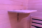 Full Spectrum Ultimate Indoor Sauna | Red Light | 2 Person