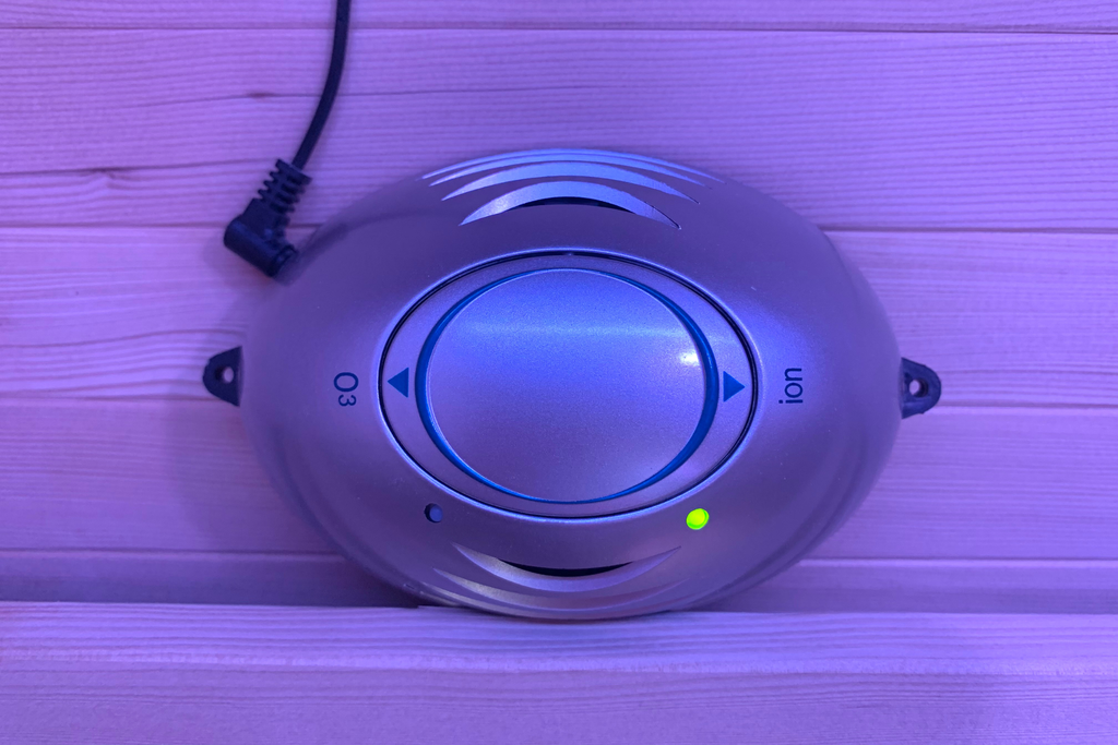 Full Spectrum Ultimate Indoor Sauna | Red Light | 2 Person
