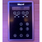 Full Spectrum Ultimate Indoor Sauna | Red Light | 2 Person