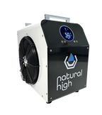 Premier Experience (Acrylic Tub & Chiller)