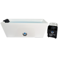 Premier Experience (Acrylic Tub & Chiller)