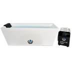 Premier Experience (Acrylic Tub & Chiller)