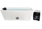 Premier Experience (Acrylic Tub & Chiller)