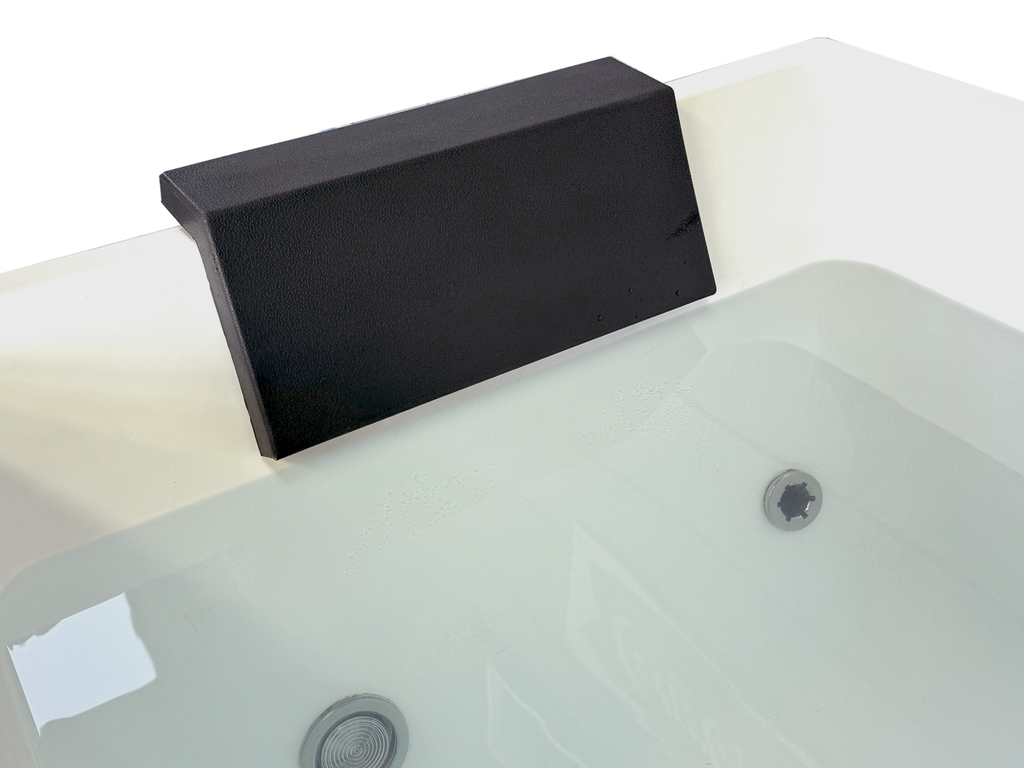 Premier Experience (Acrylic Tub & Chiller)