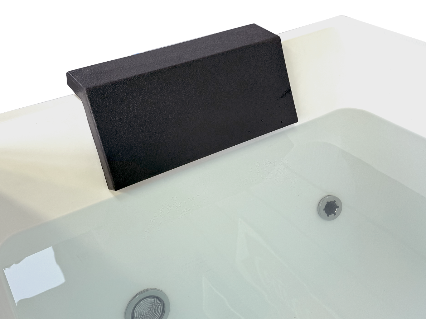 Premier Experience (Acrylic Tub & Chiller)