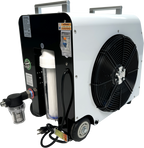 Premier Experience (Acrylic Tub & Chiller)