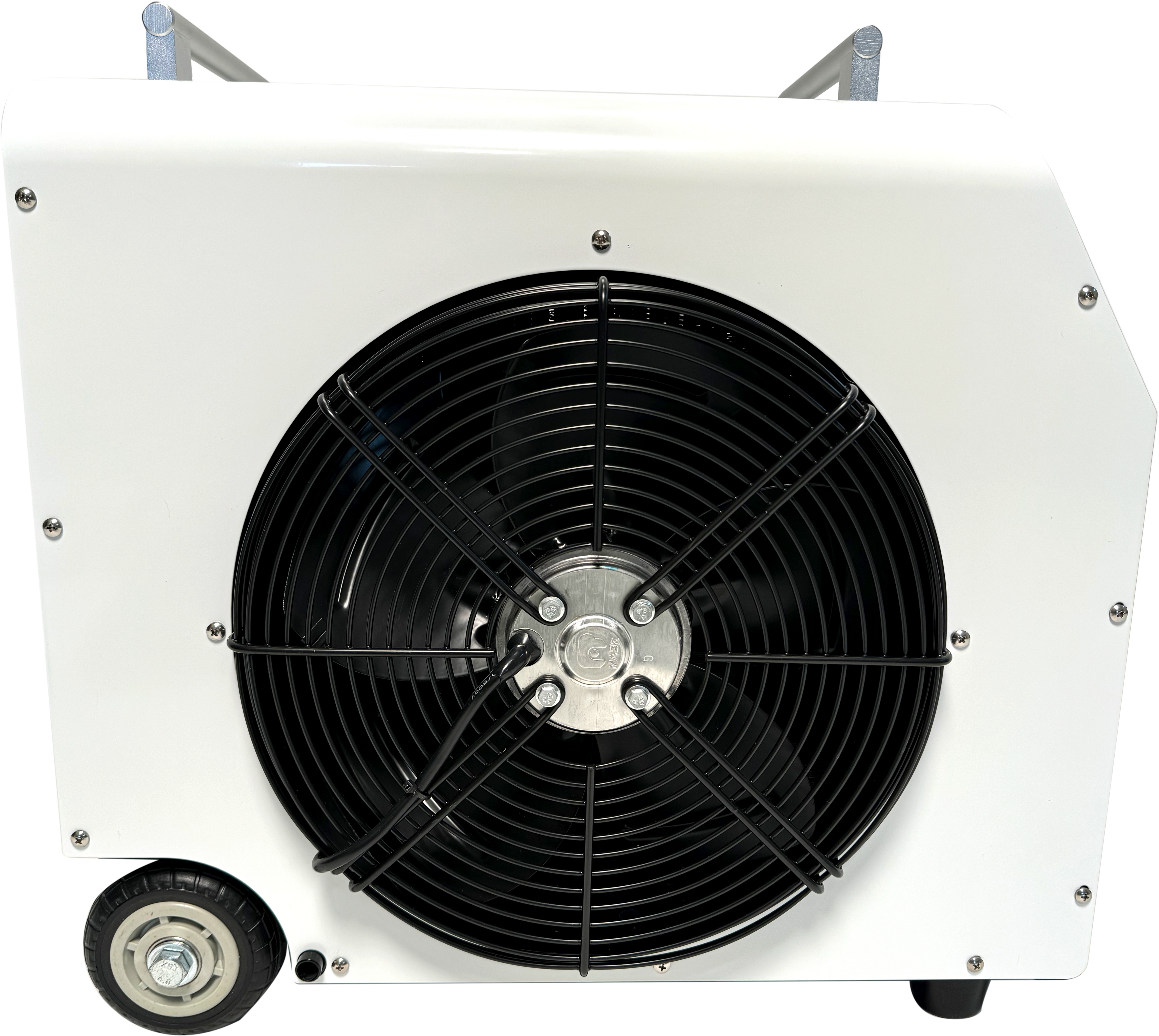 Premier Experience (Acrylic Tub & Chiller)