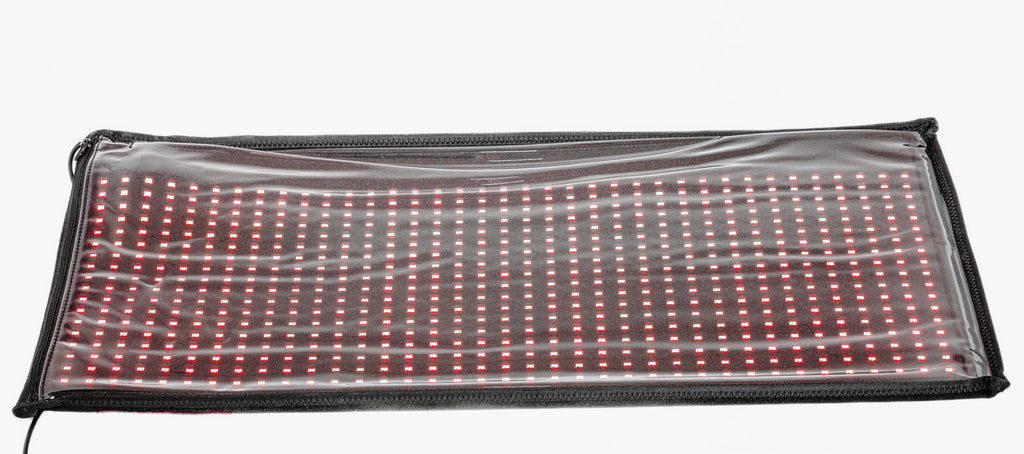 Full Body Red Light System