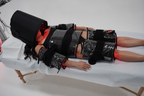 Full Body Red Light System