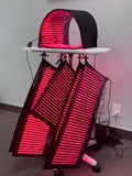 Full Body Red Light System