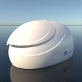 Sport Flotation Sensory Isolation Tank Pod Spa