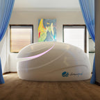 V2 Flotation Sensory Isolation Tank Pod Spa