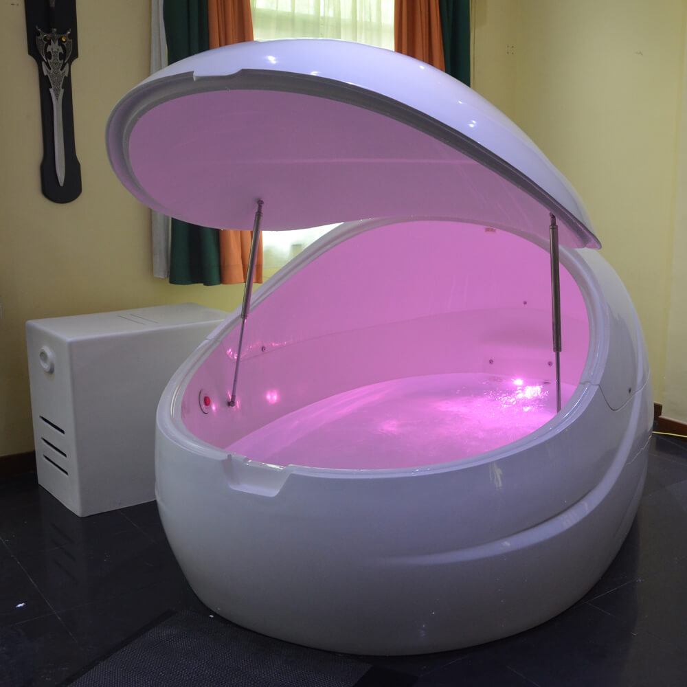 V2 Flotation Sensory Isolation Tank Pod Spa