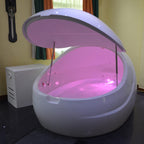 V2 Flotation Sensory Isolation Tank Pod Spa