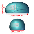 Flotation Sensory Isolation Tank Pod Spa
