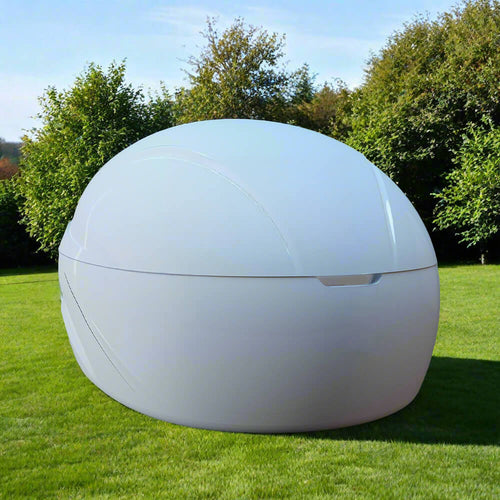 Flotation Sensory Isolation Tank Pod Spa