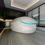 Flotation Sensory Isolation Tank Pod Spa