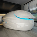 Flotation Sensory Isolation Tank Pod Spa